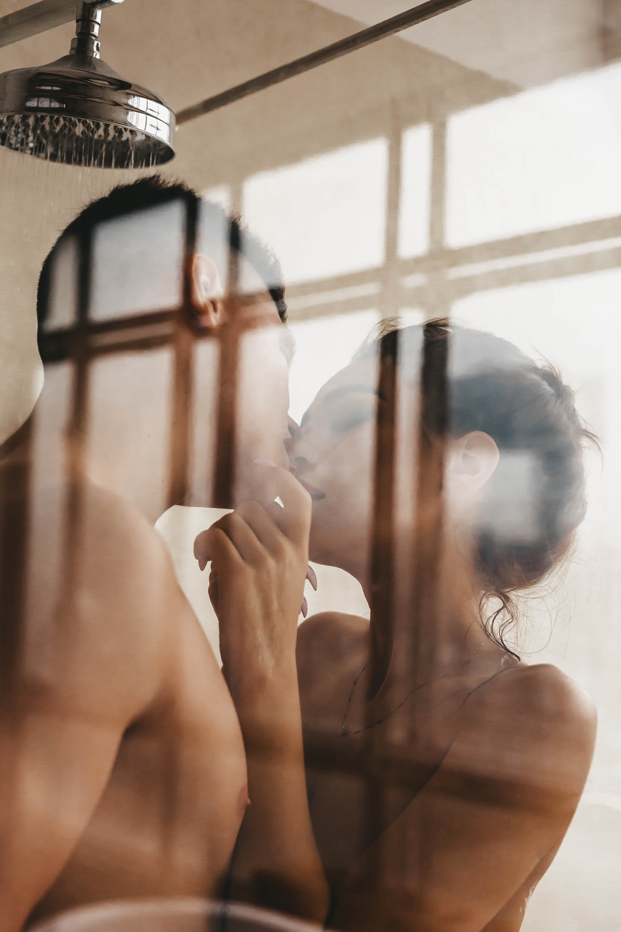 Alina&Sasha. Фотограф Валентина Григорьева, г. Москва