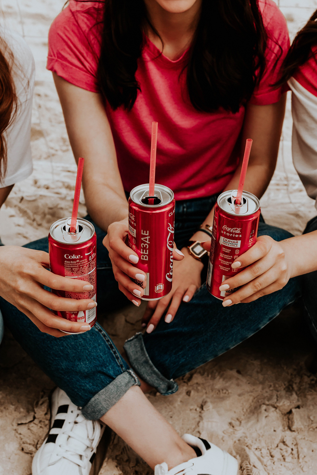 Nata. Фотограф Валентина Григорьева, г. Москва