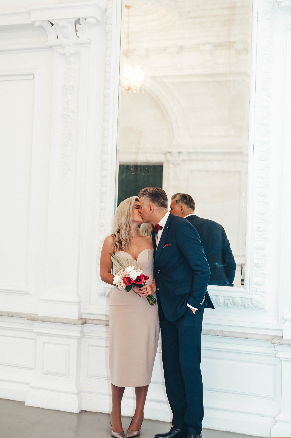 Vera&Nikki. Фотограф Валентина Григорьева, г. Москва