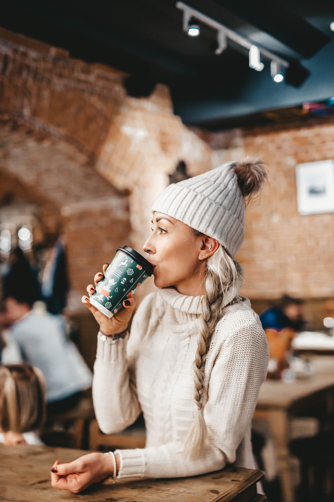 MamaBond. Фотограф Валентина Григорьева, г. Москва
