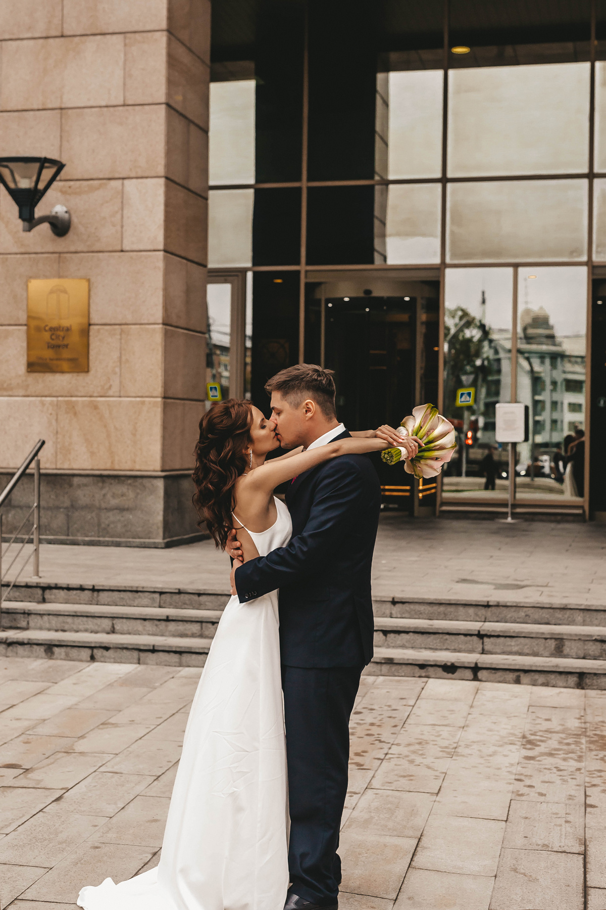 Nadezhda&. Фотограф Валентина Григорьева, г. Москва