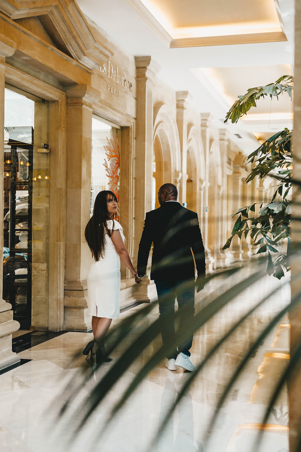 Margo&Ari. Фотограф Валентина Григорьева, г. Москва