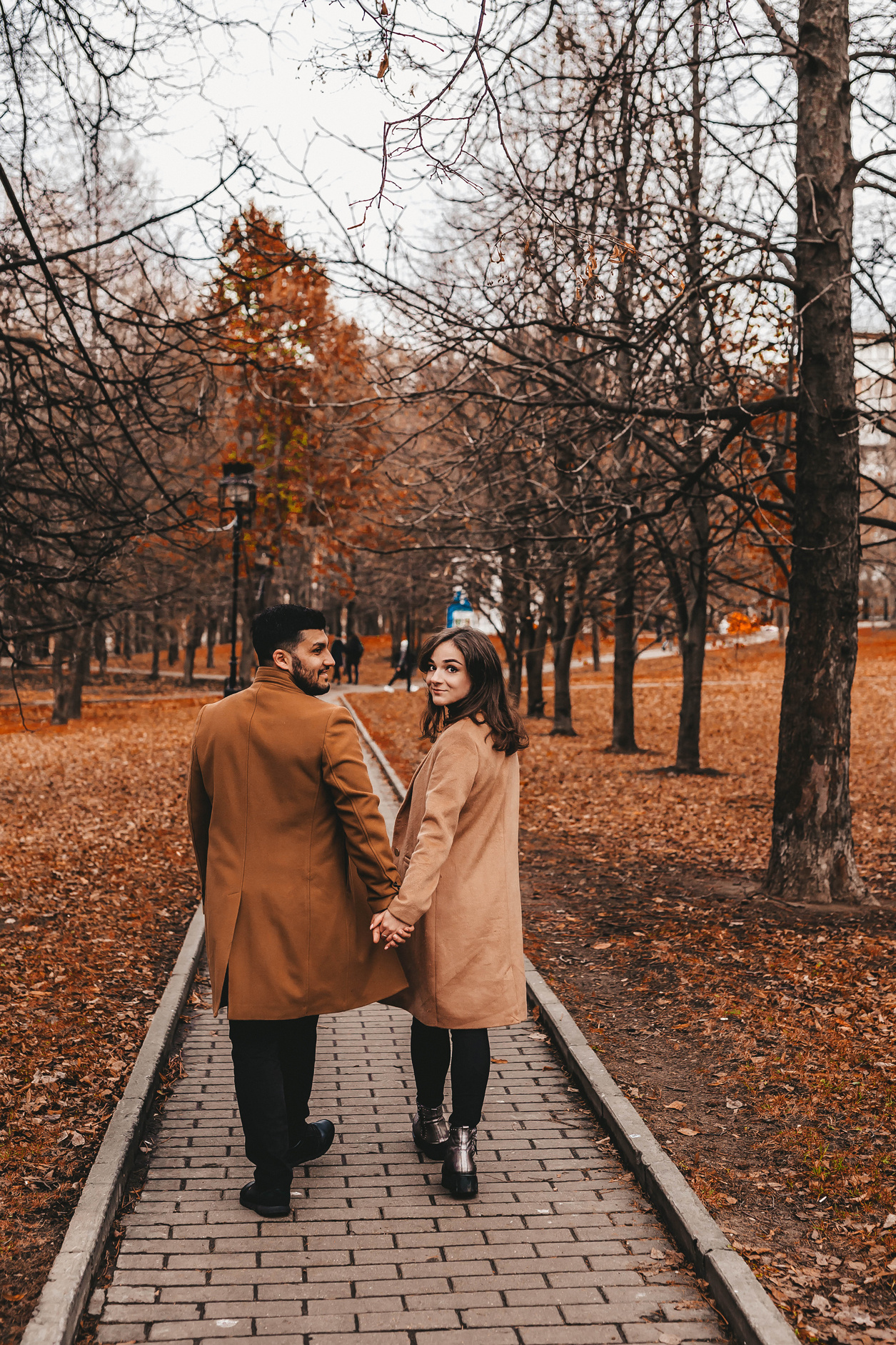 Sabina LoveStory. Фотограф Валентина Григорьева, г. Москва