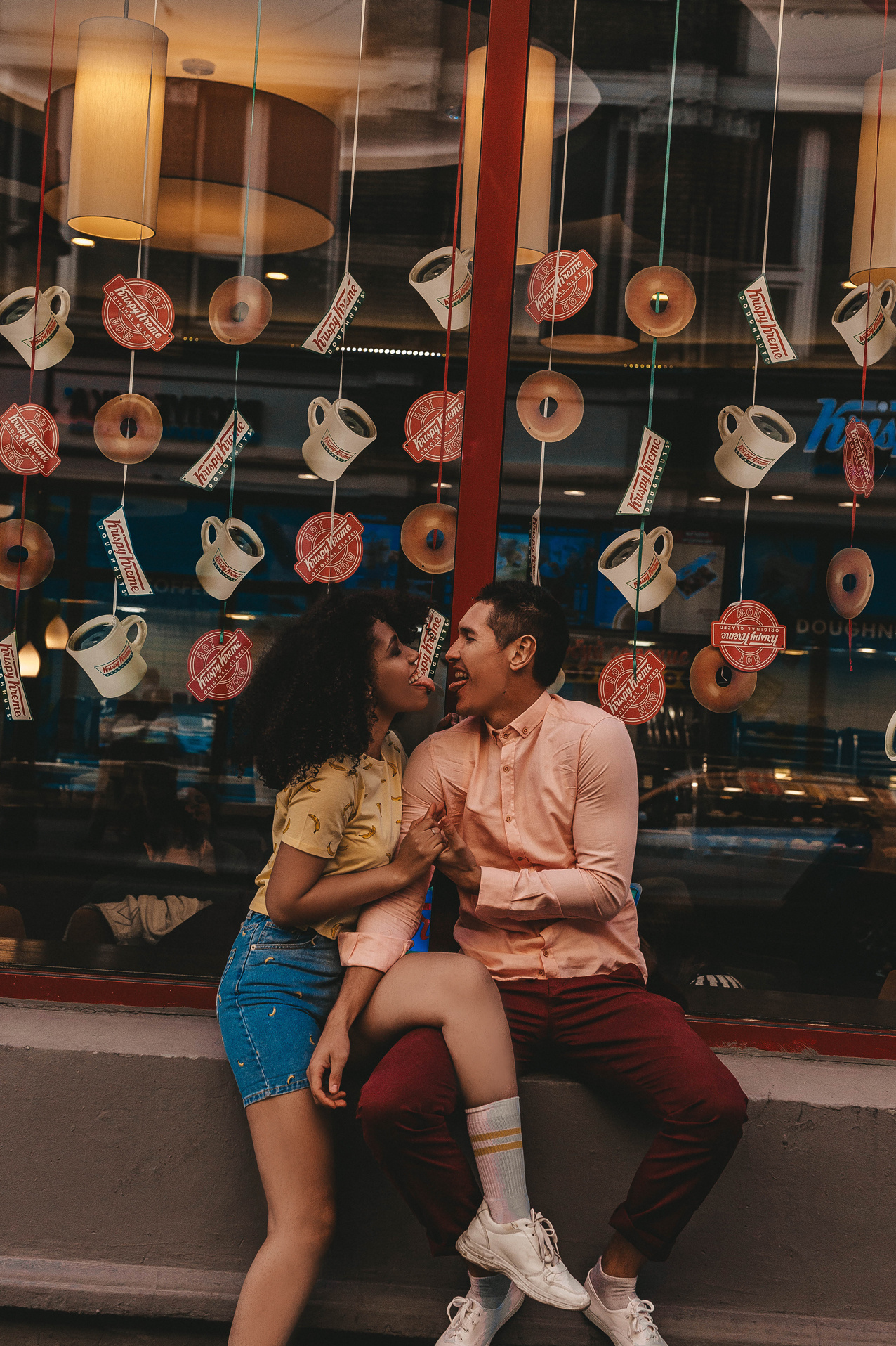 Sizalta&Nik. Фотограф Валентина Григорьева, г. Москва