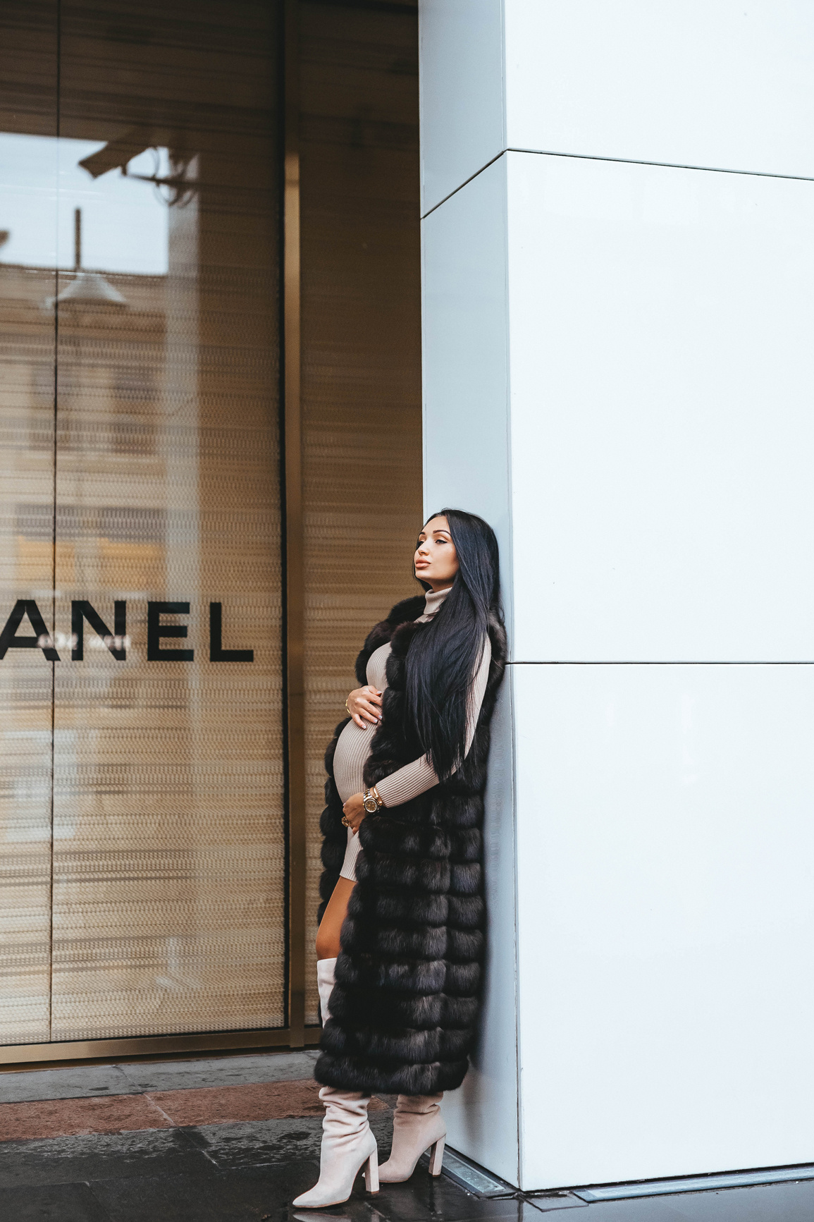 Sonya&Karina. Фотограф Валентина Григорьева, г. Москва