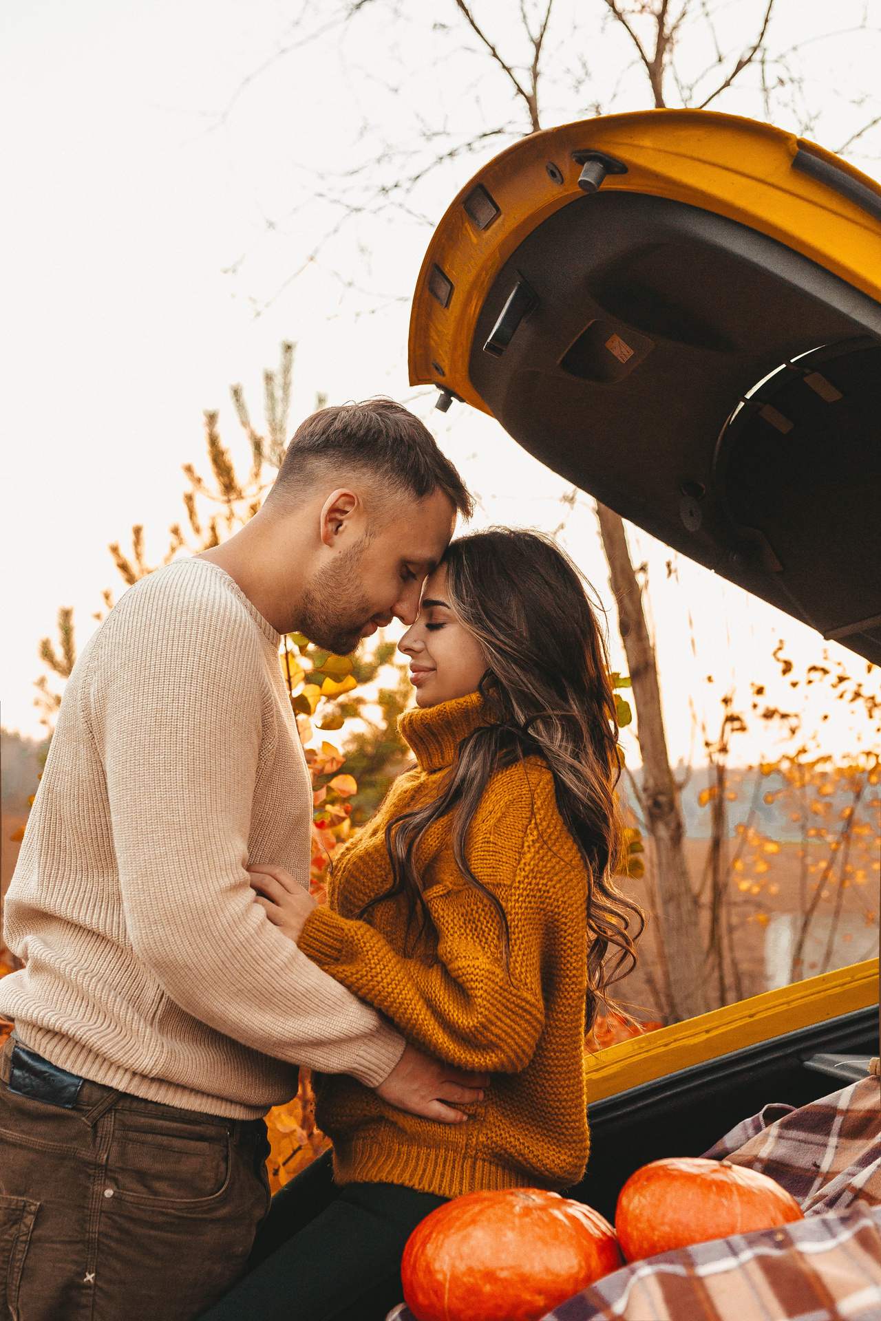 N&V. Фотограф Валентина Григорьева, г. Москва