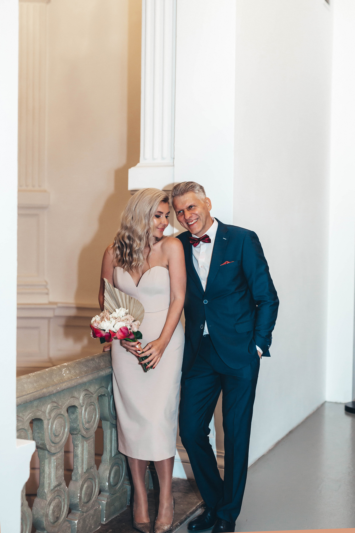 Vera&Nikki. Фотограф Валентина Григорьева, г. Москва