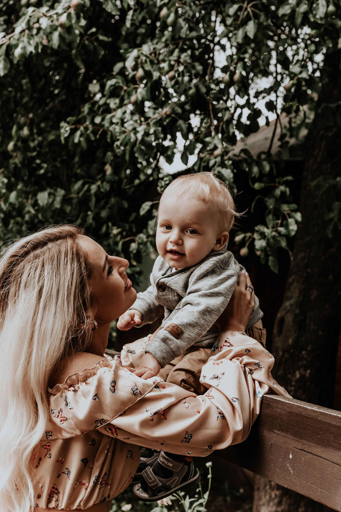 Sveta&family. Фотограф Валентина Григорьева, г. Москва