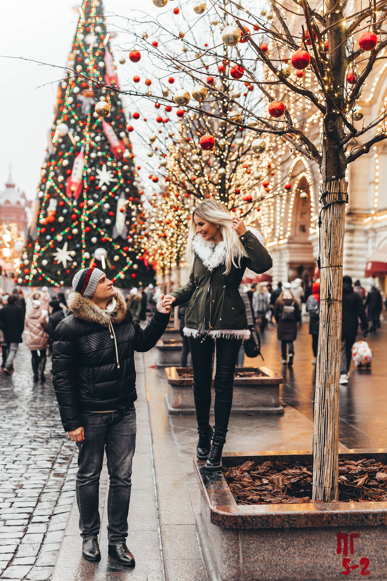 Svetya family NW. Фотограф Валентина Григорьева, г. Москва