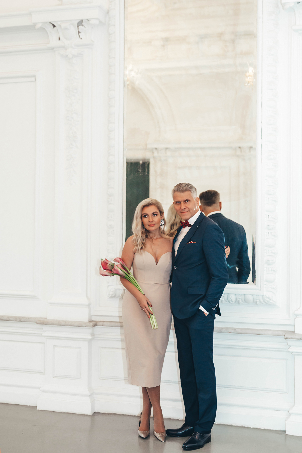 Vera&Nikki. Фотограф Валентина Григорьева, г. Москва