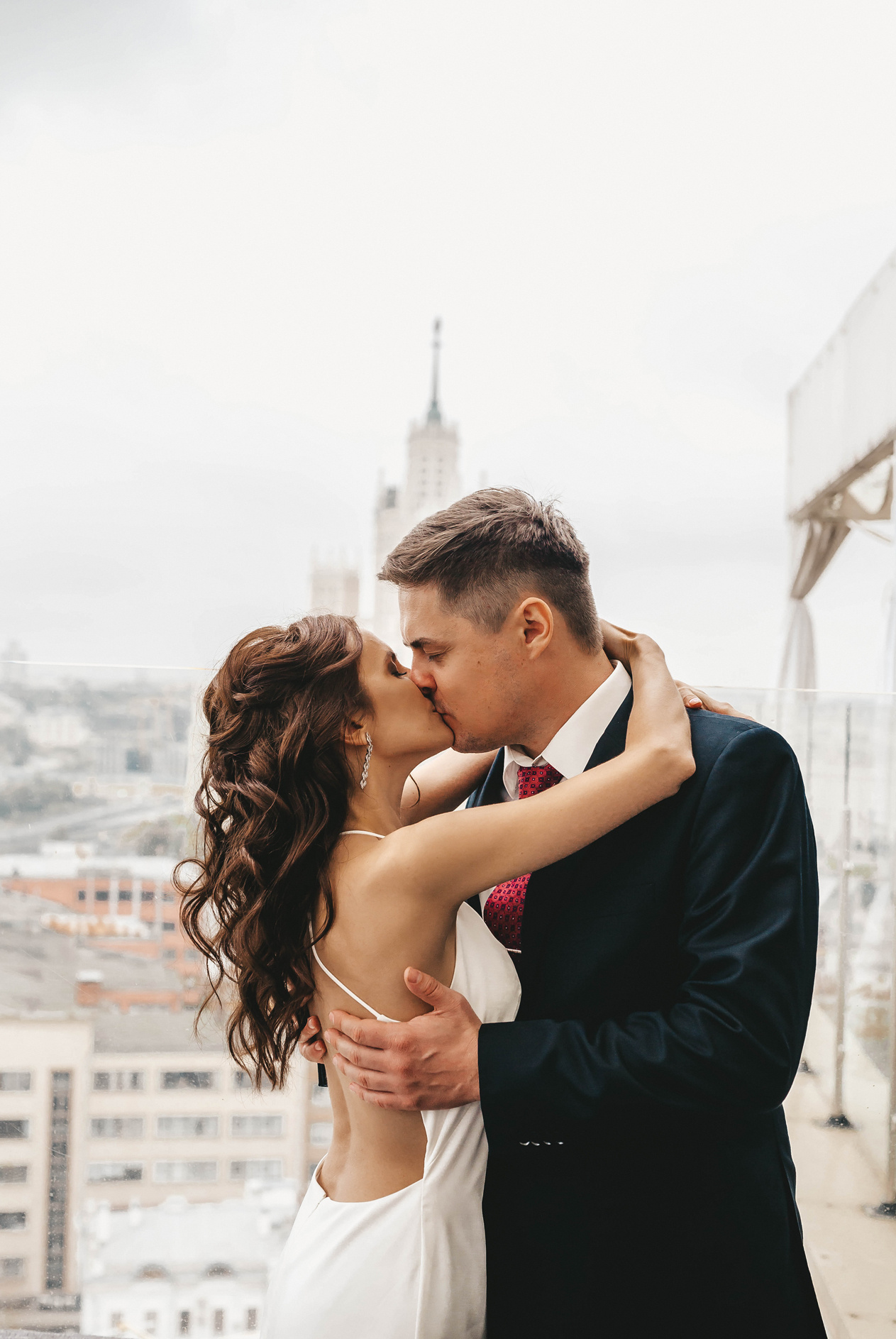 Nadezhda&. Фотограф Валентина Григорьева, г. Москва