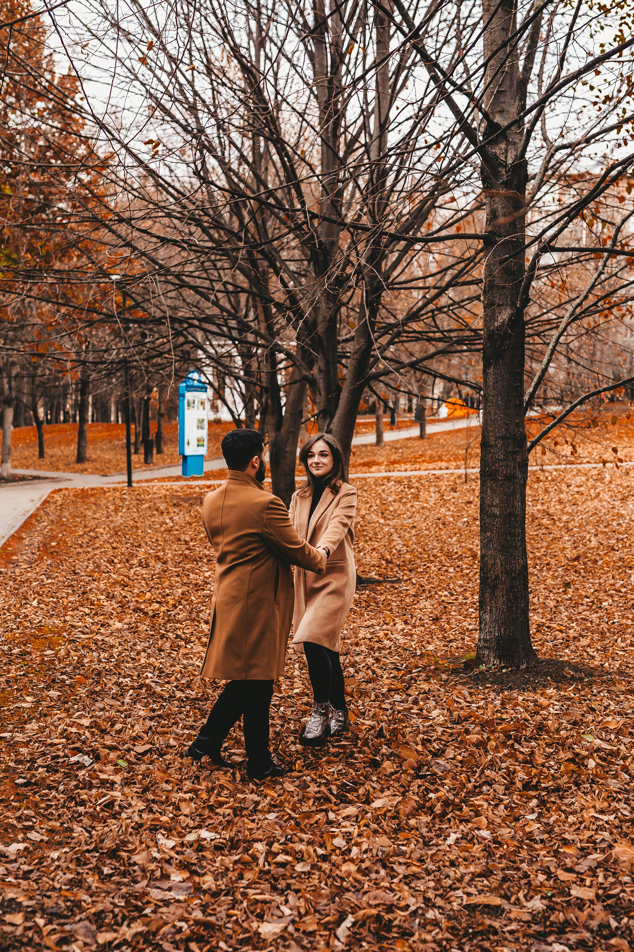 Sabina LoveStory. Фотограф Валентина Григорьева, г. Москва