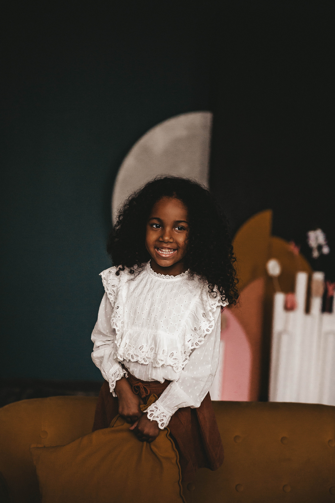 Laura&Nastya. Фотограф Валентина Григорьева, г. Москва