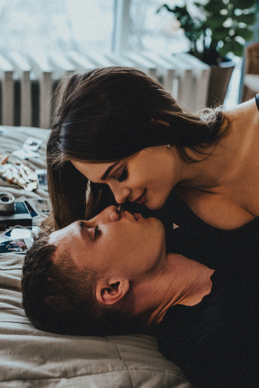 Dasha&Nikita. Фотограф Валентина Григорьева, г. Москва