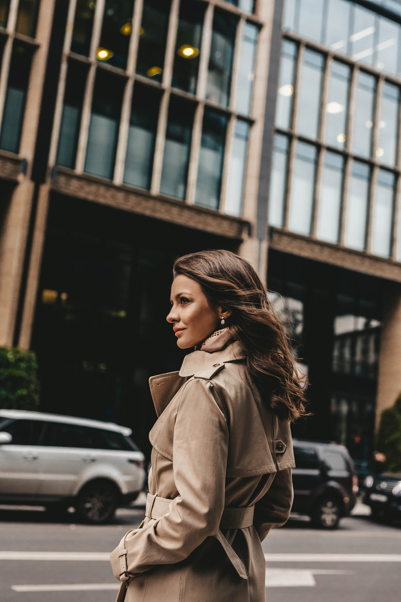 Dasha. Фотограф Валентина Григорьева, г. Москва