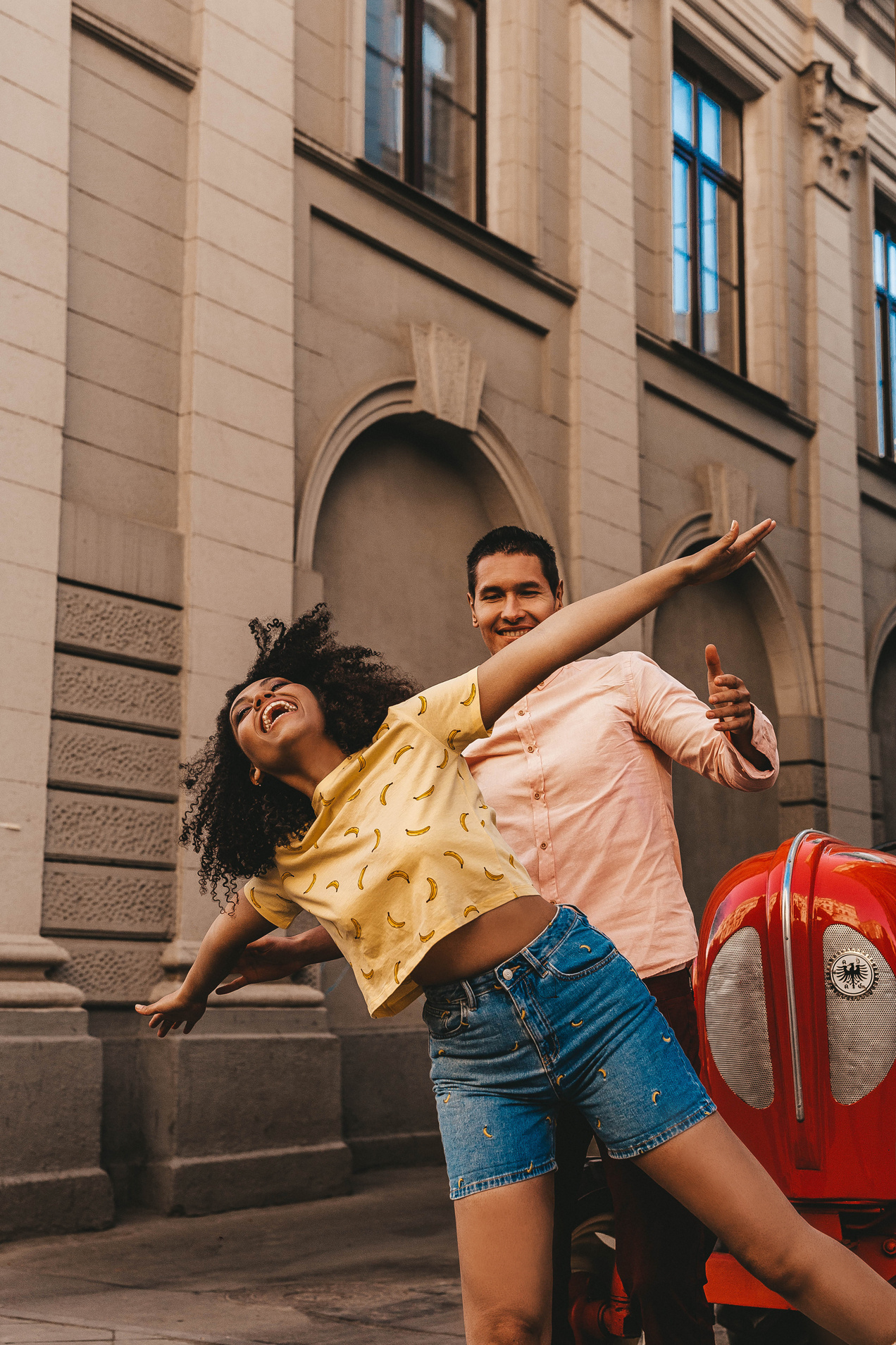 Sizalta&Nik. Фотограф Валентина Григорьева, г. Москва