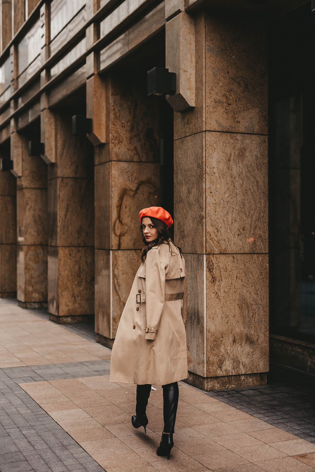 Dasha. Фотограф Валентина Григорьева, г. Москва