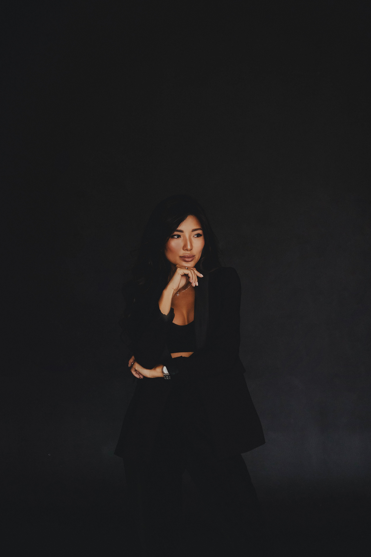 Sasha. Фотограф Валентина Григорьева, г. Москва