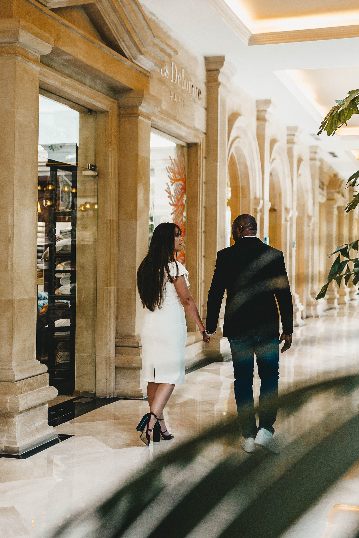 Margo&Ari. Фотограф Валентина Григорьева, г. Москва