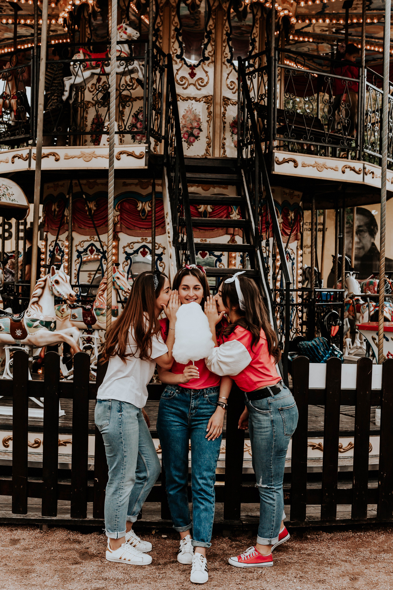 Nata. Фотограф Валентина Григорьева, г. Москва