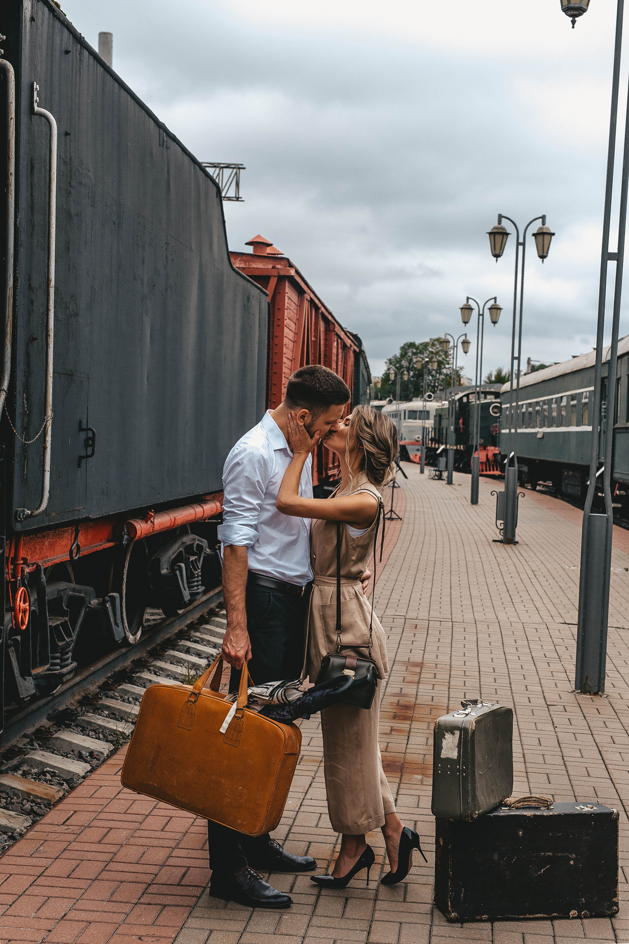 Nasty&Kostya. Фотограф Валентина Григорьева, г. Москва