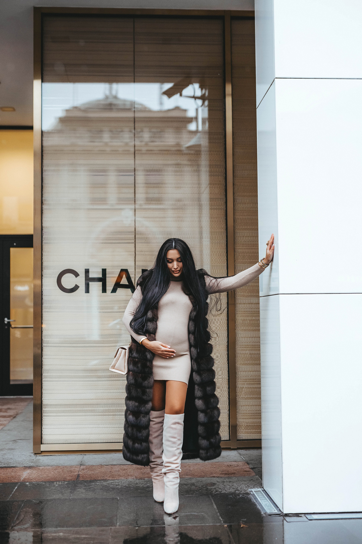 Sonya&Karina. Фотограф Валентина Григорьева, г. Москва