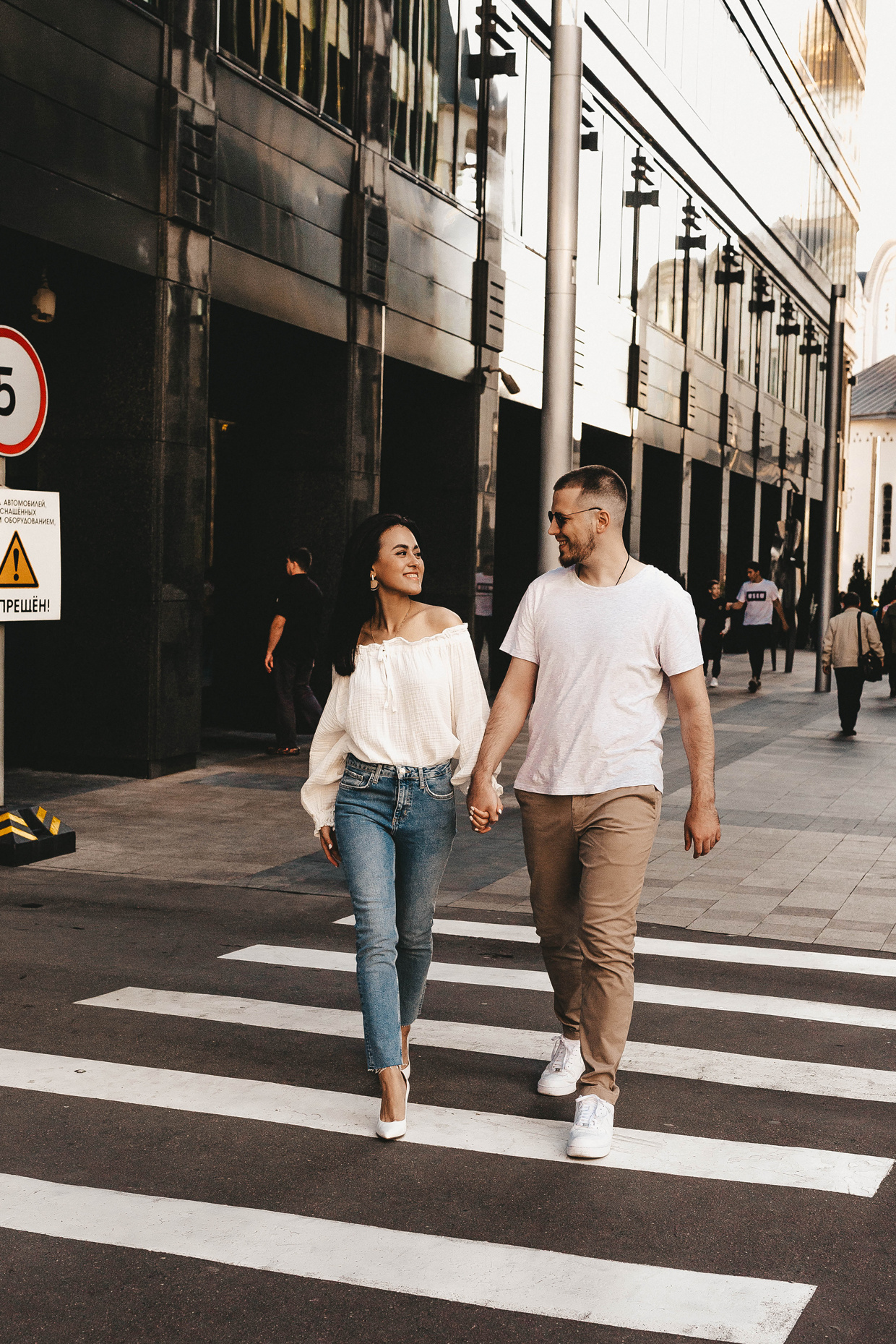 Ksenia&Maksim. Фотограф Валентина Григорьева, г. Москва