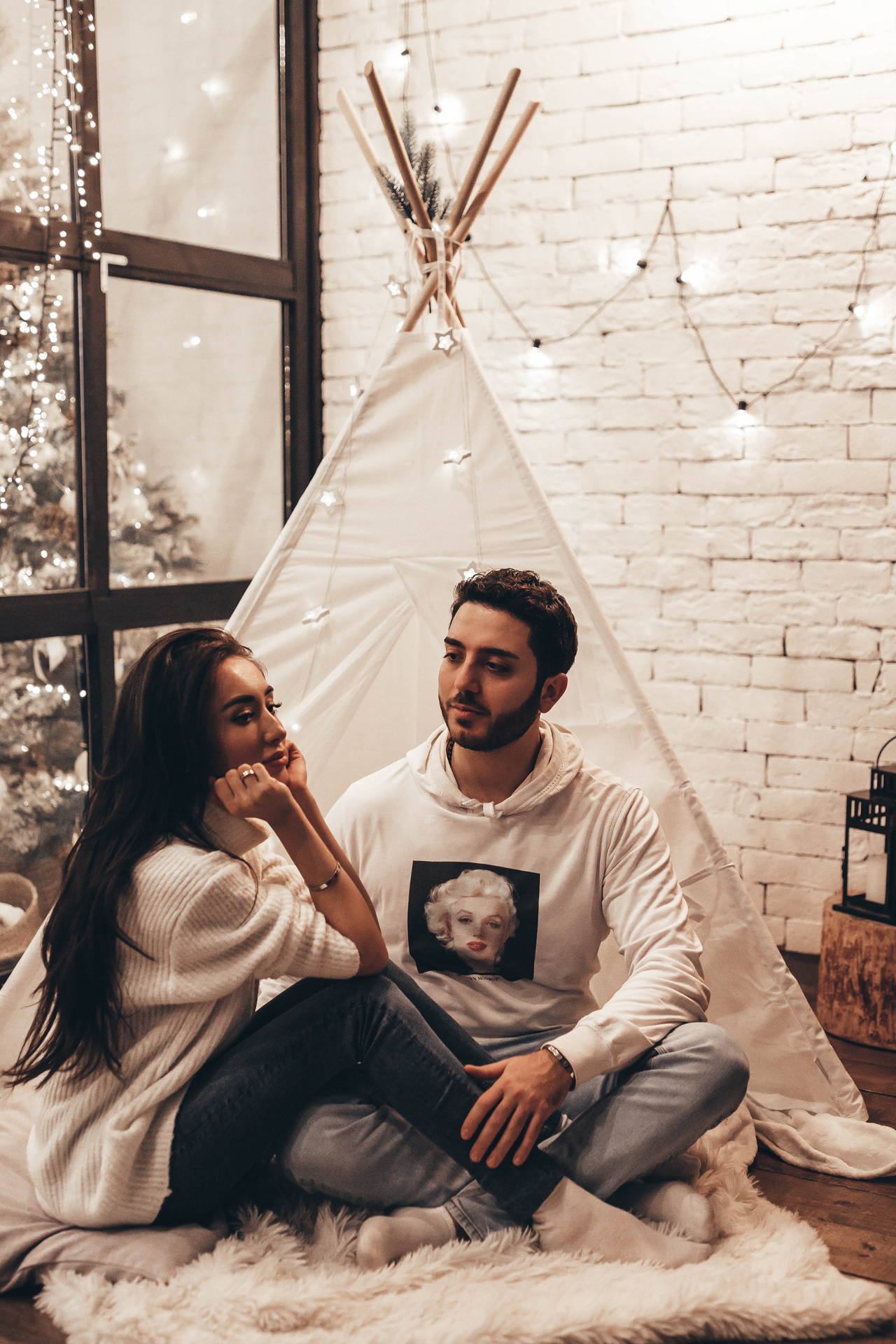 Djelya. Фотограф Валентина Григорьева, г. Москва