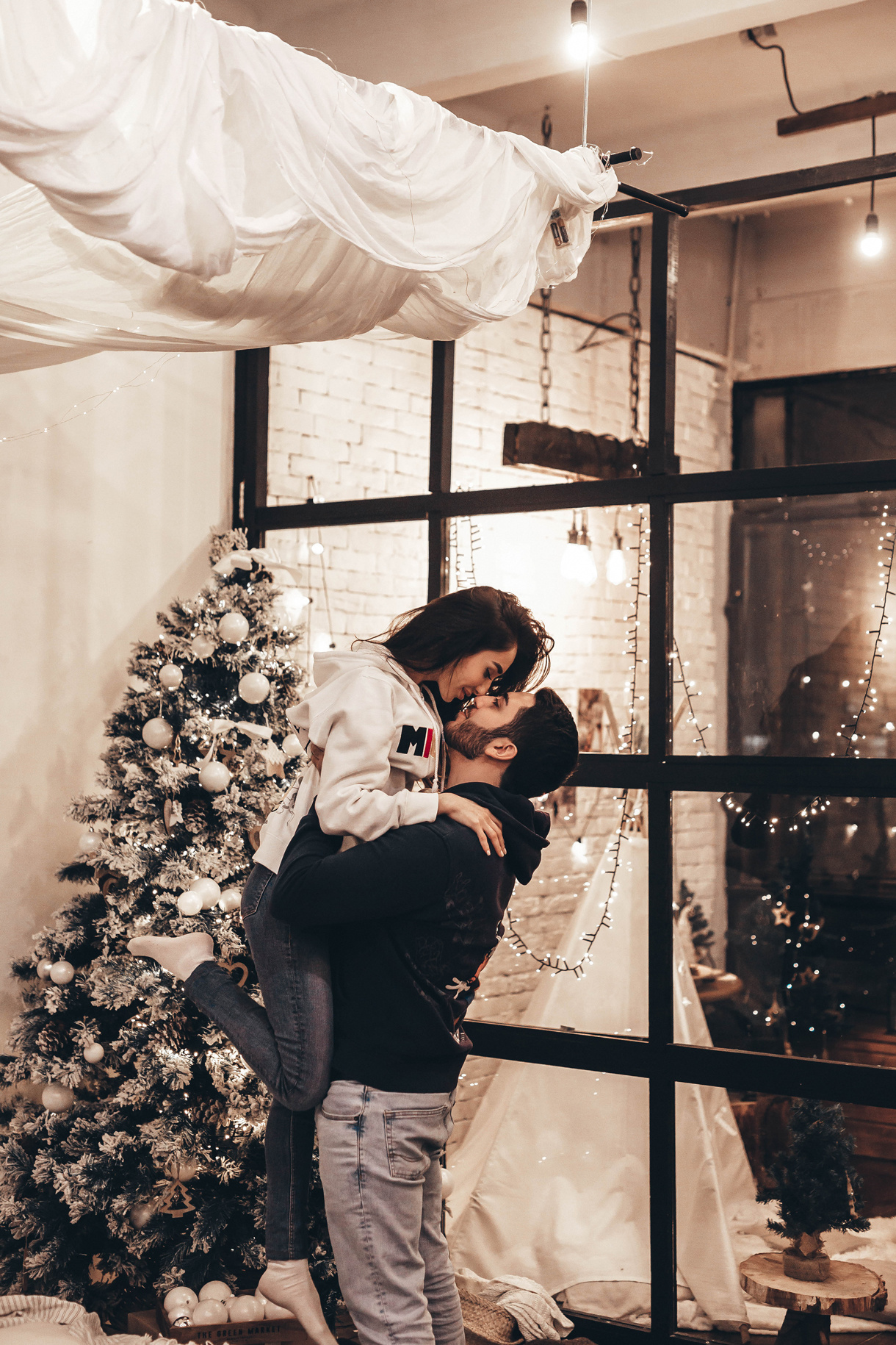 Djelya. Фотограф Валентина Григорьева, г. Москва