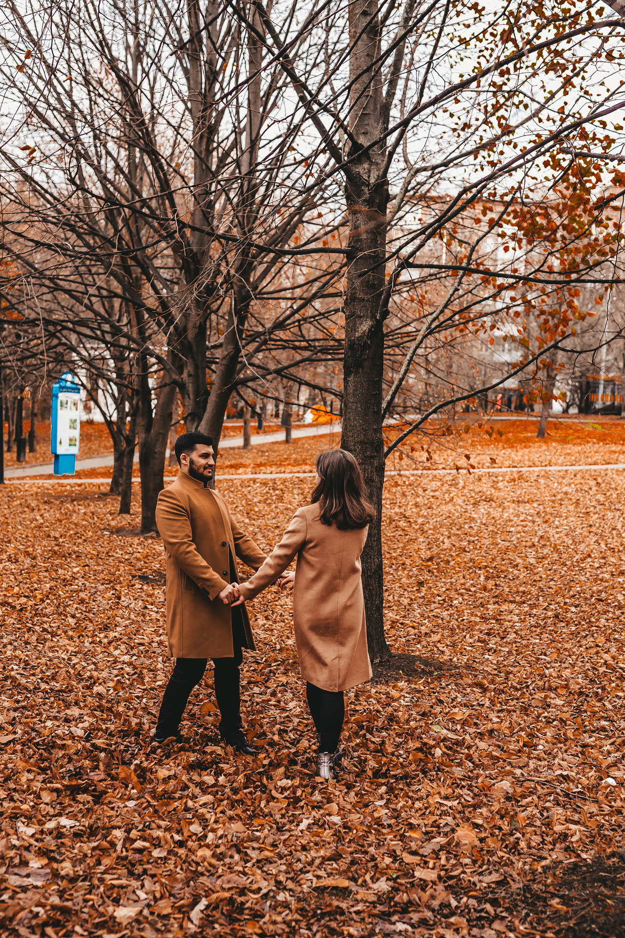 Sabina LoveStory. Фотограф Валентина Григорьева, г. Москва