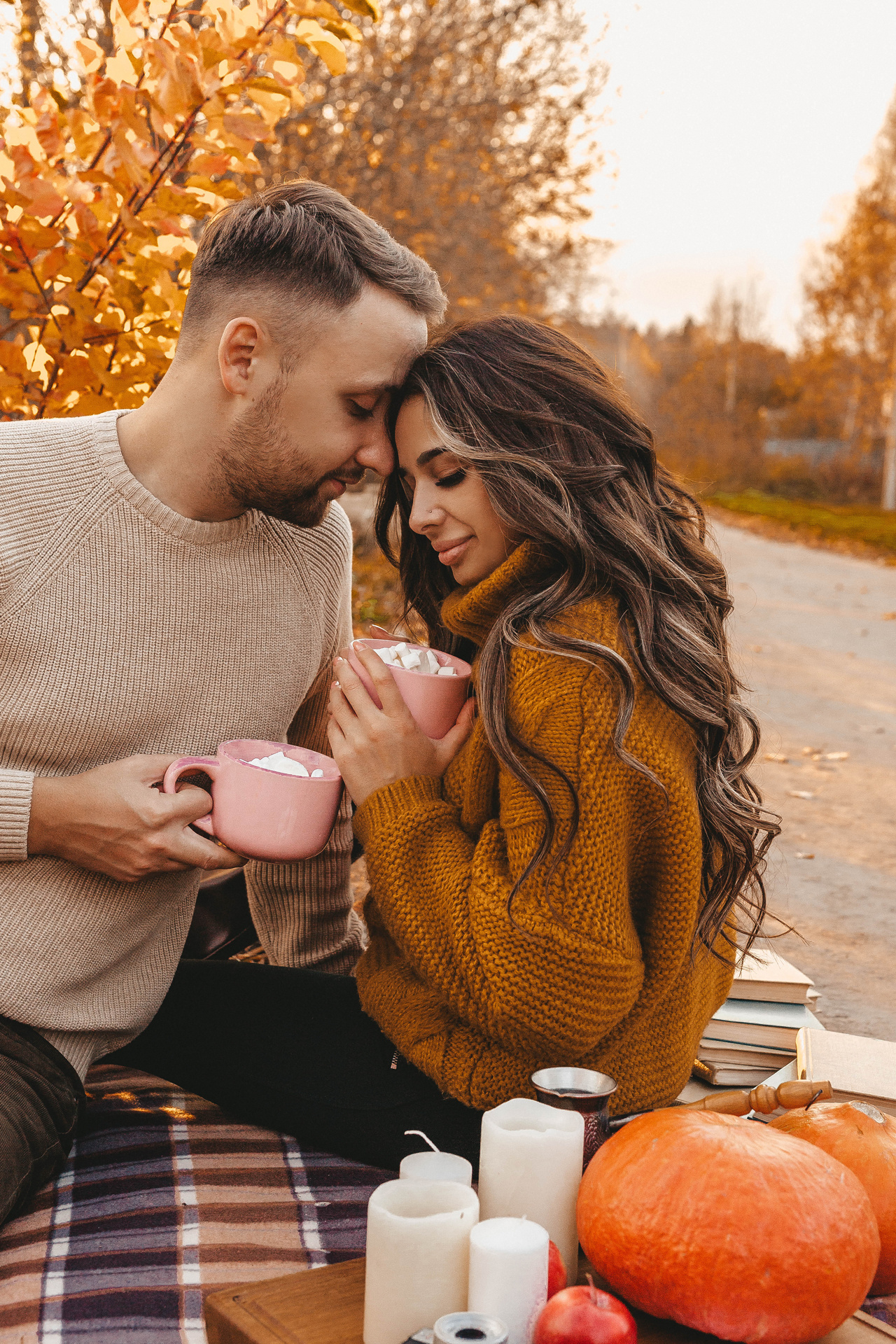 N&V. Фотограф Валентина Григорьева, г. Москва