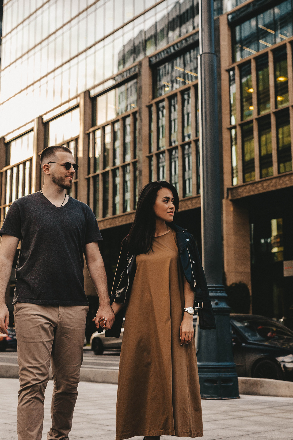 Ksenia&Maks. Фотограф Валентина Григорьева, г. Москва