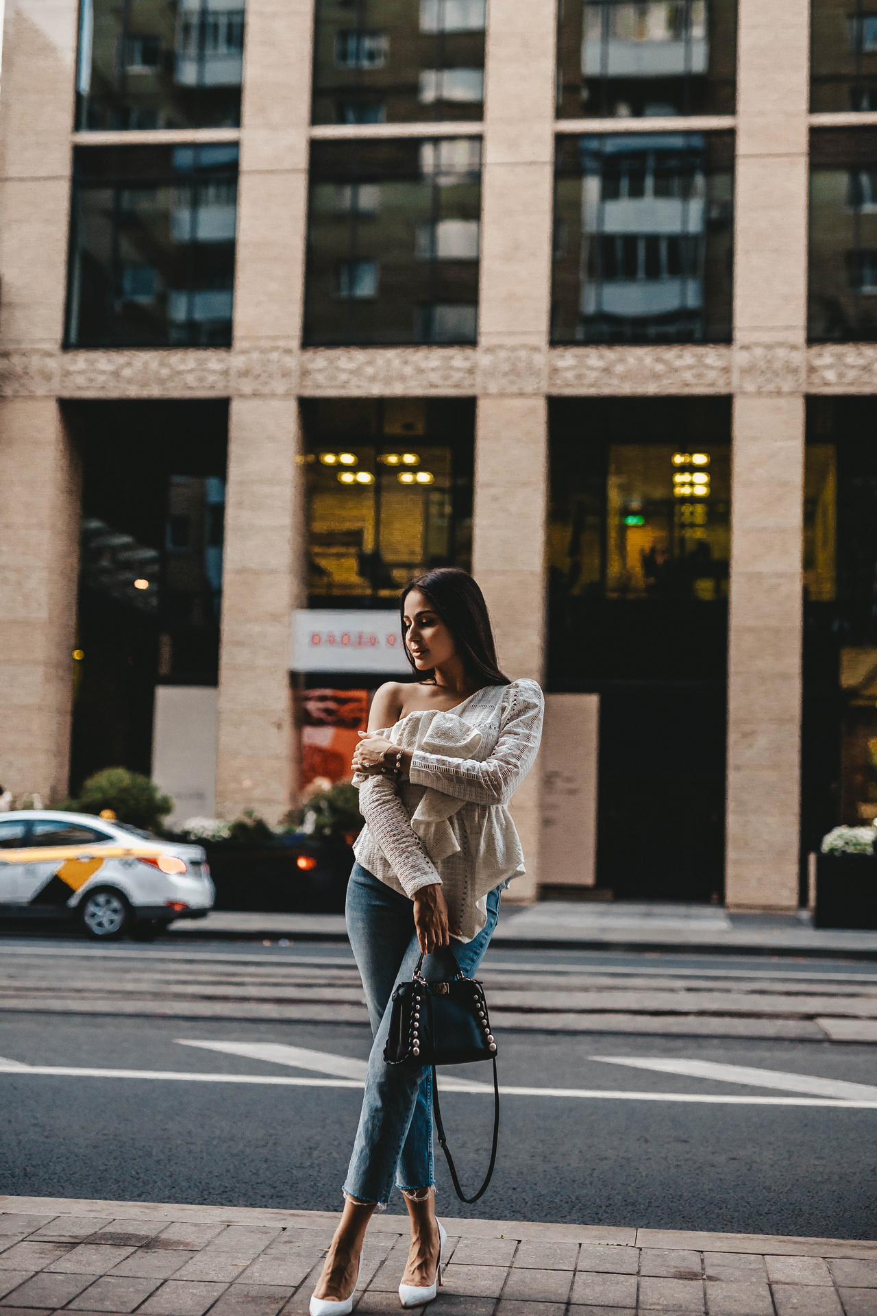 Mane Ter. Фотограф Валентина Григорьева, г. Москва