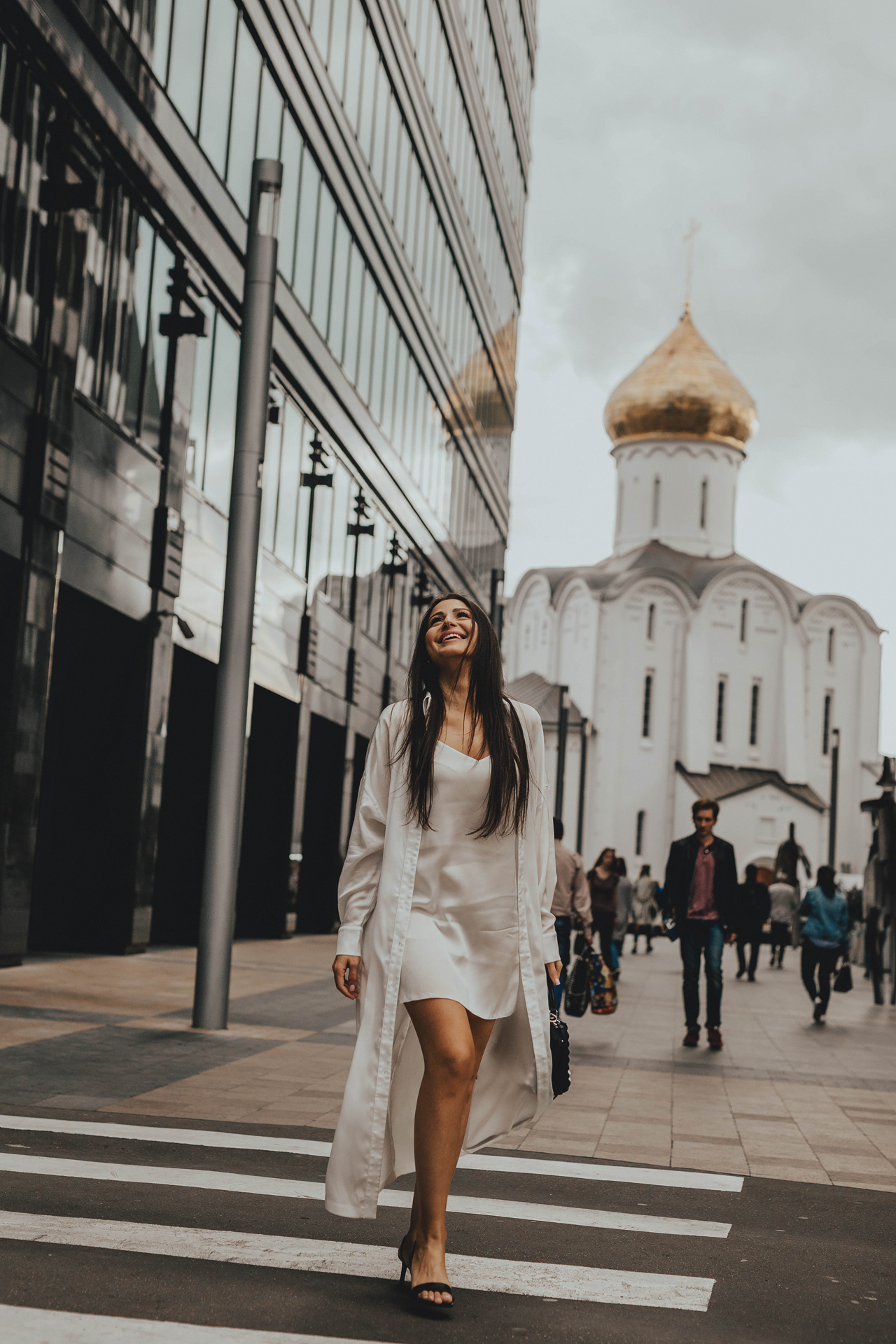 Mane Ter2. Фотограф Валентина Григорьева, г. Москва