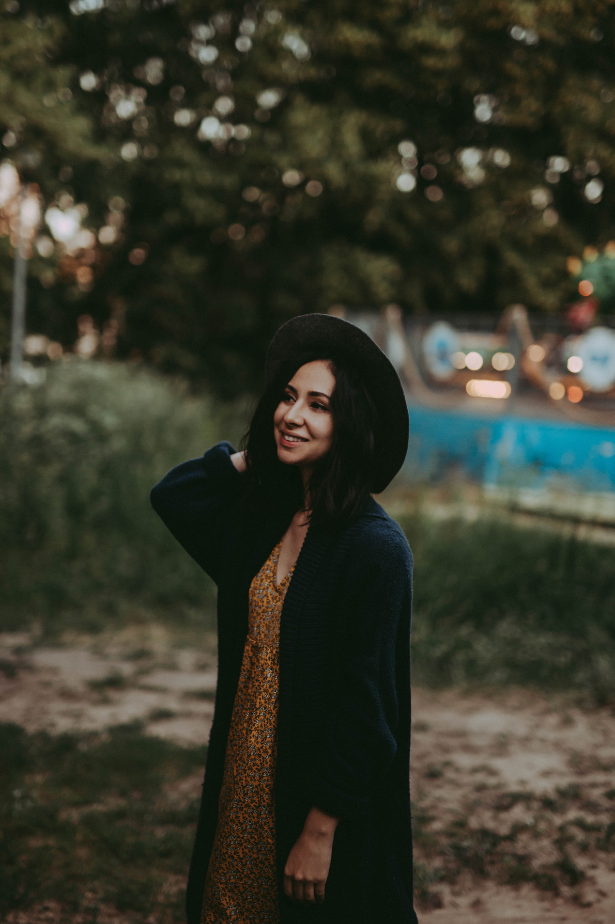 Masha&Vlad. Фотограф Валентина Григорьева, г. Москва