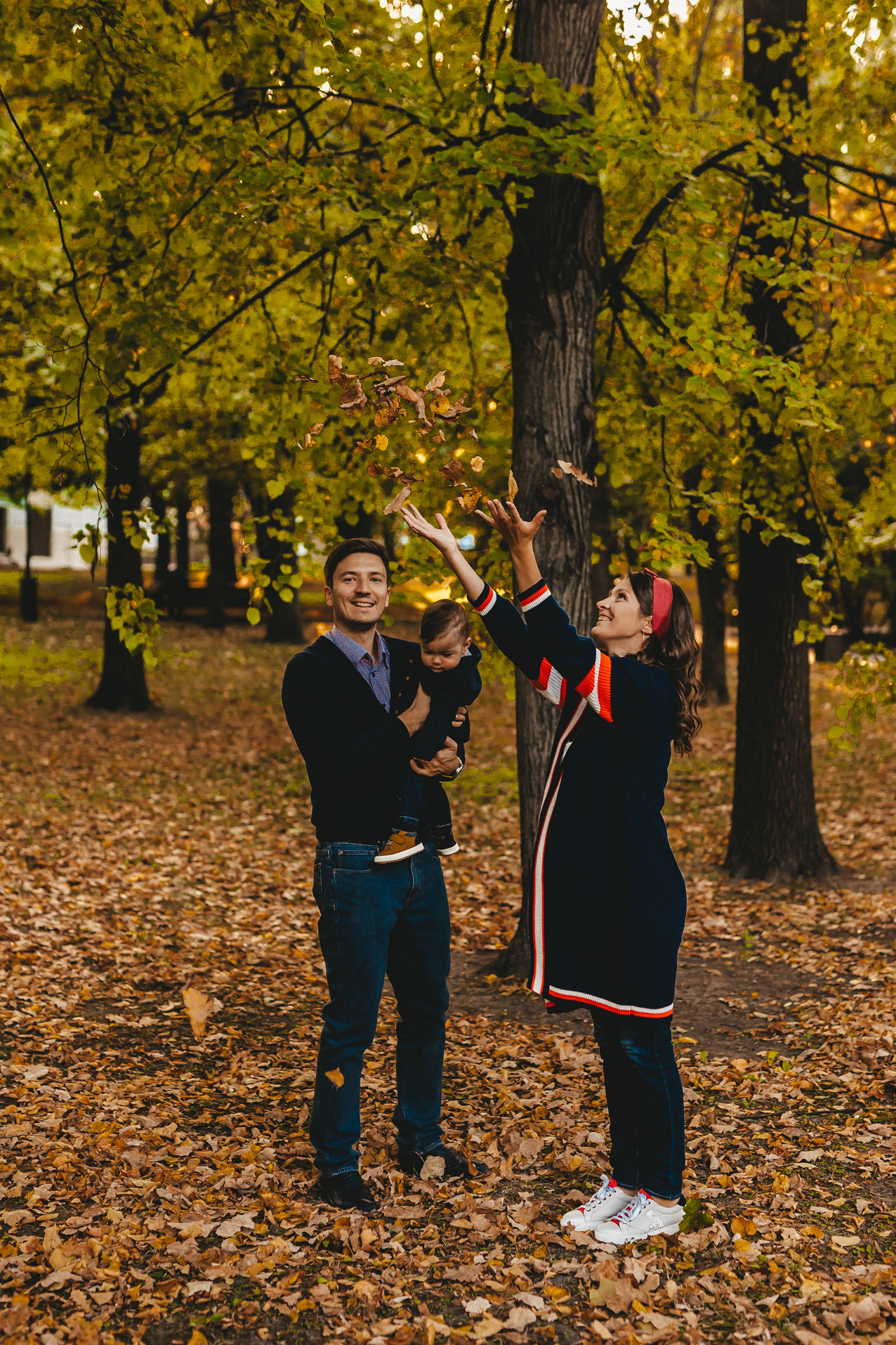 Ruslan&Dasha. Фотограф Валентина Григорьева, г. Москва