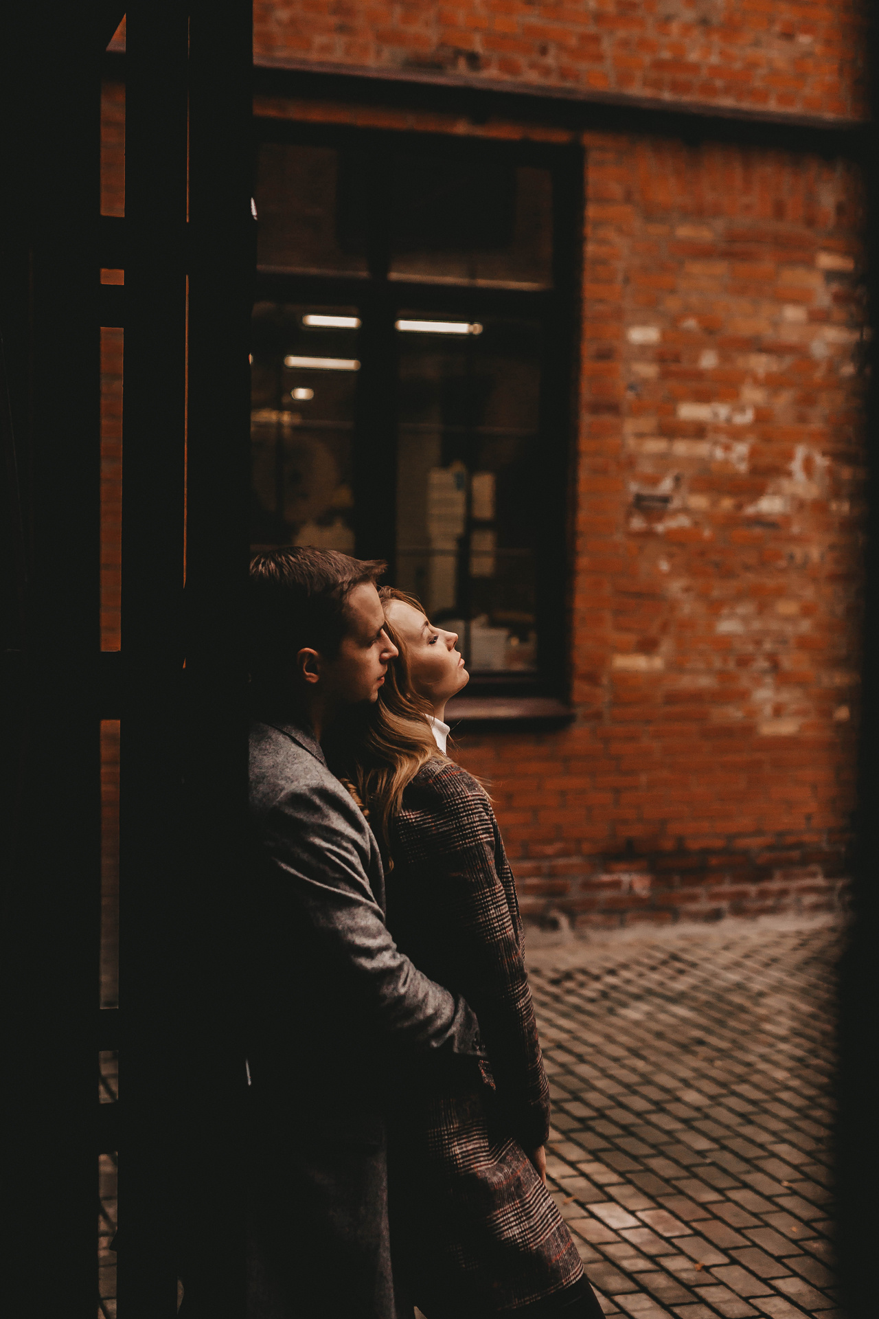 Dasha&Ilya. Фотограф Валентина Григорьева, г. Москва