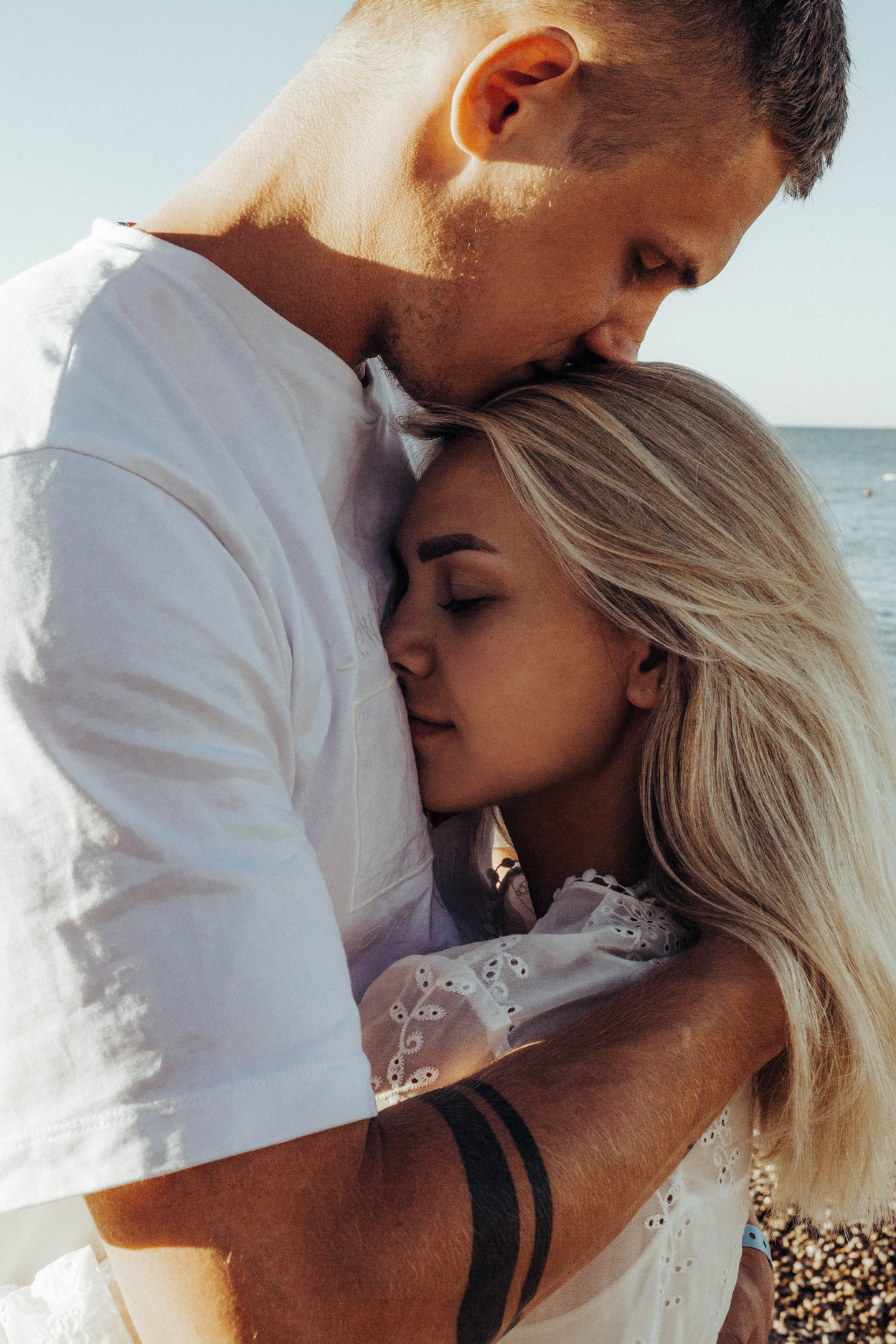 Julia&Ivan. Фотограф Валентина Григорьева, г. Москва