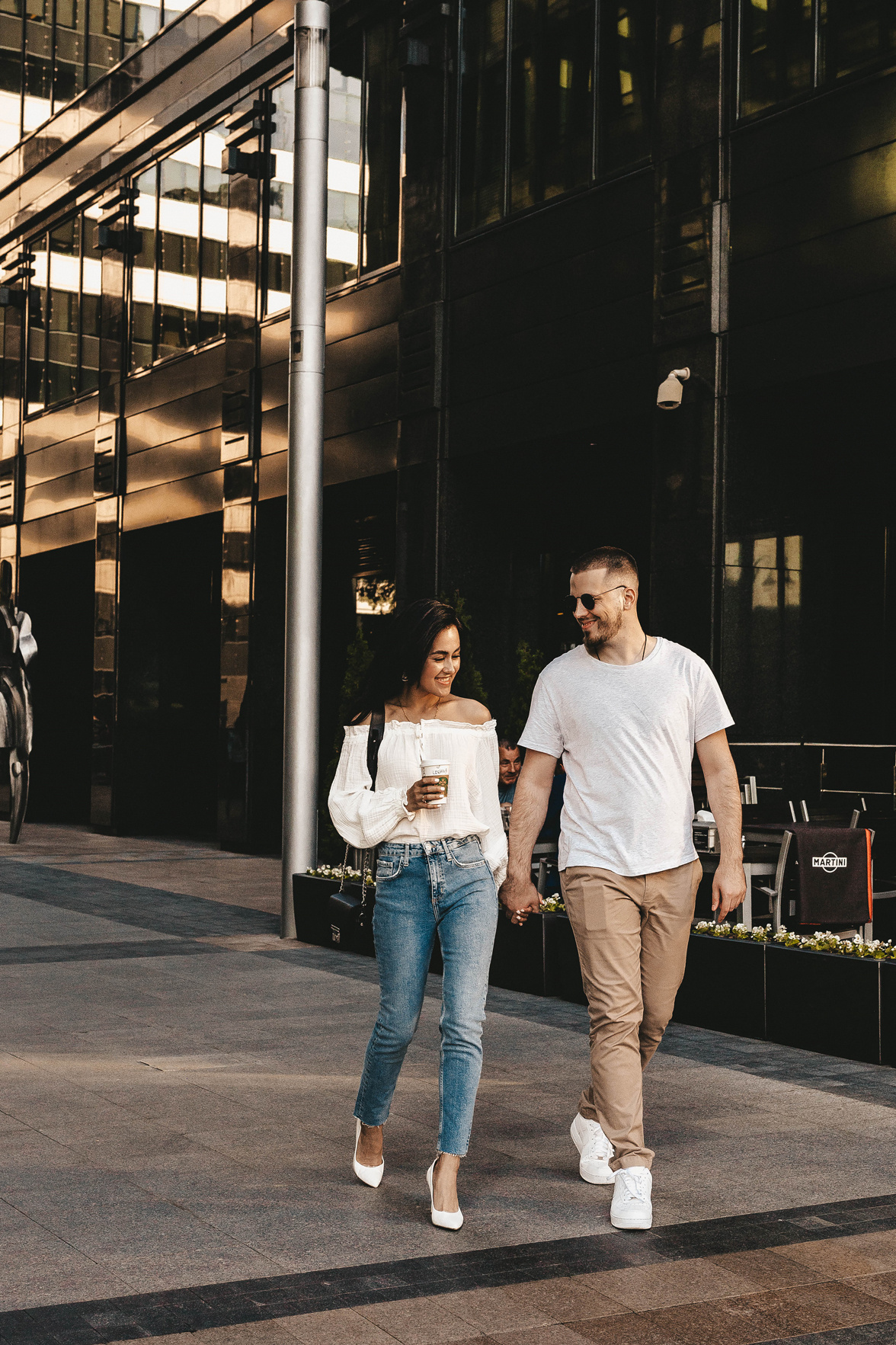Ksenia&Maksim. Фотограф Валентина Григорьева, г. Москва