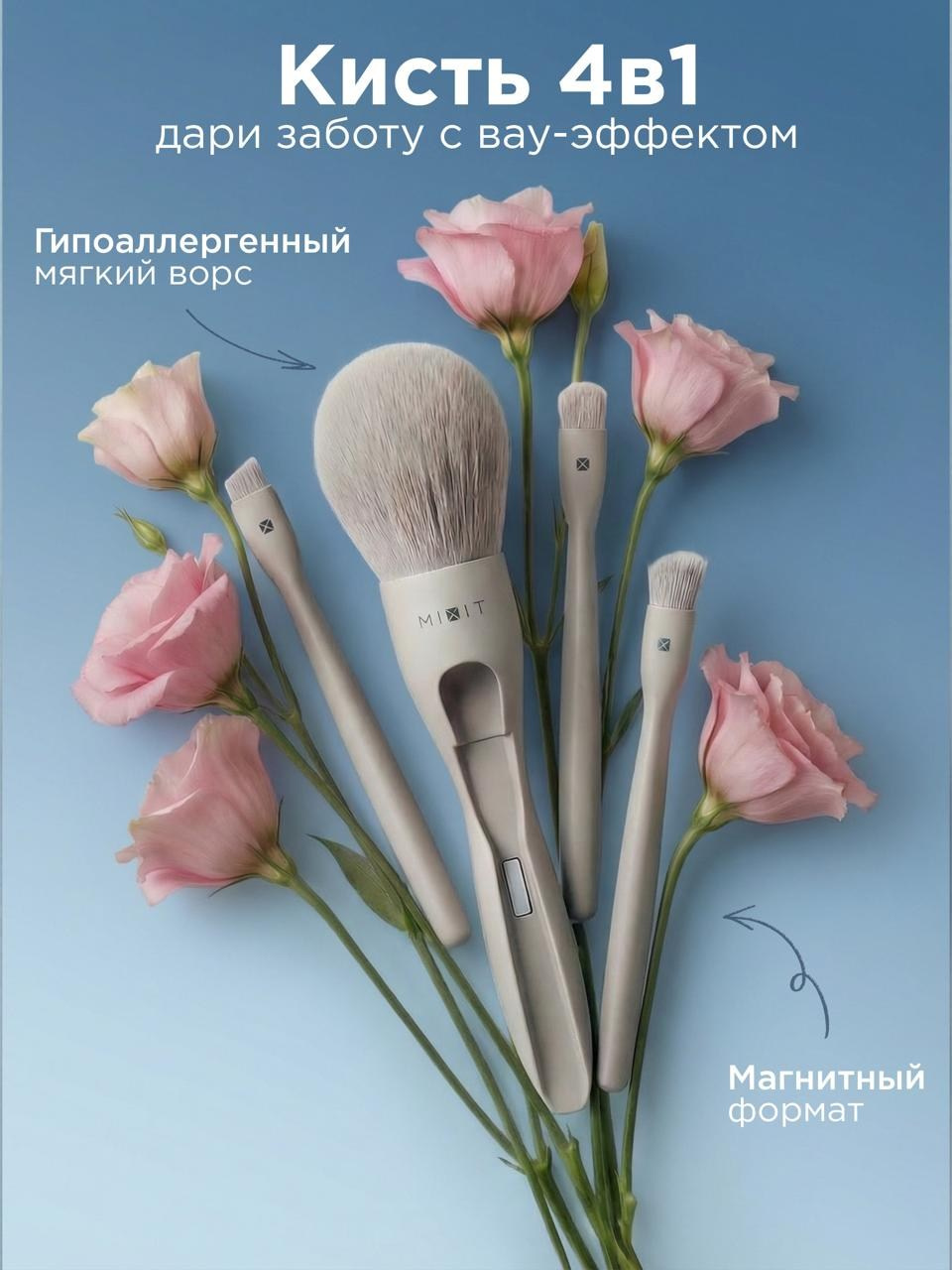 Предметные генерации. Съемки