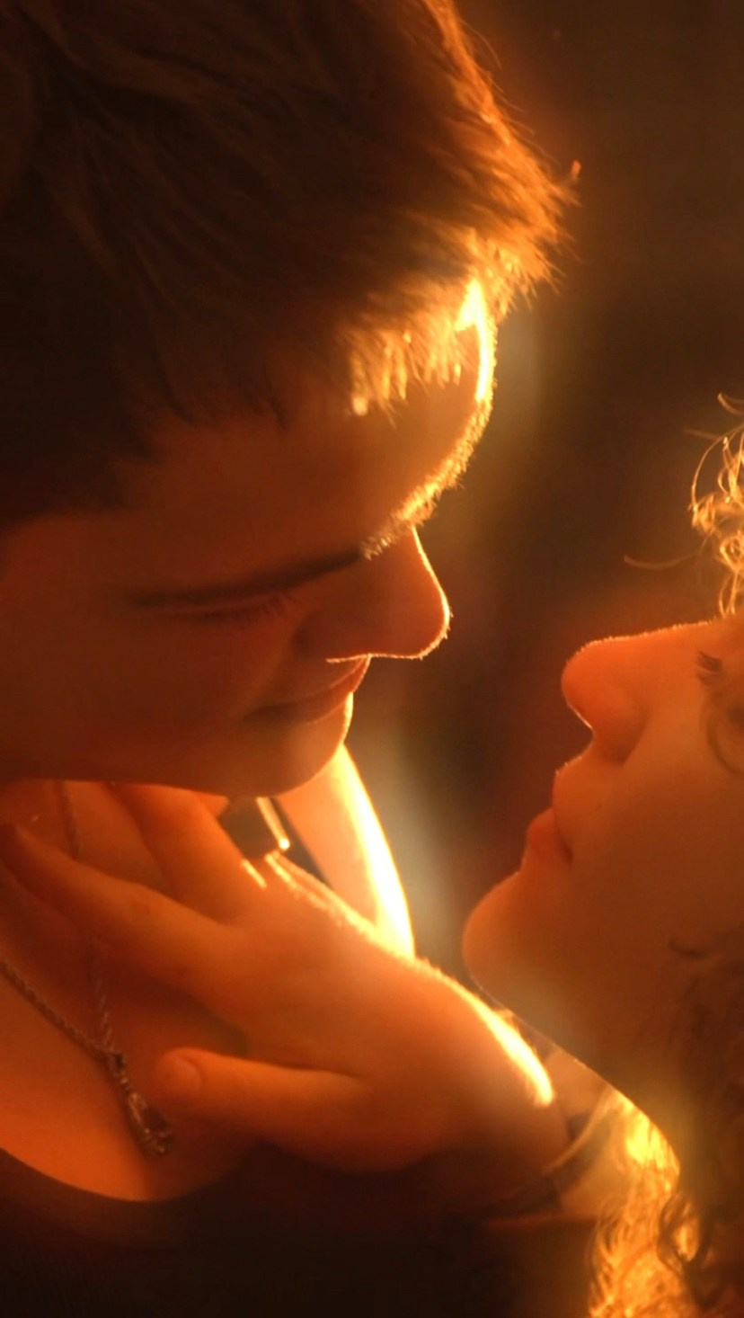 Продакшн VANDAL VISION