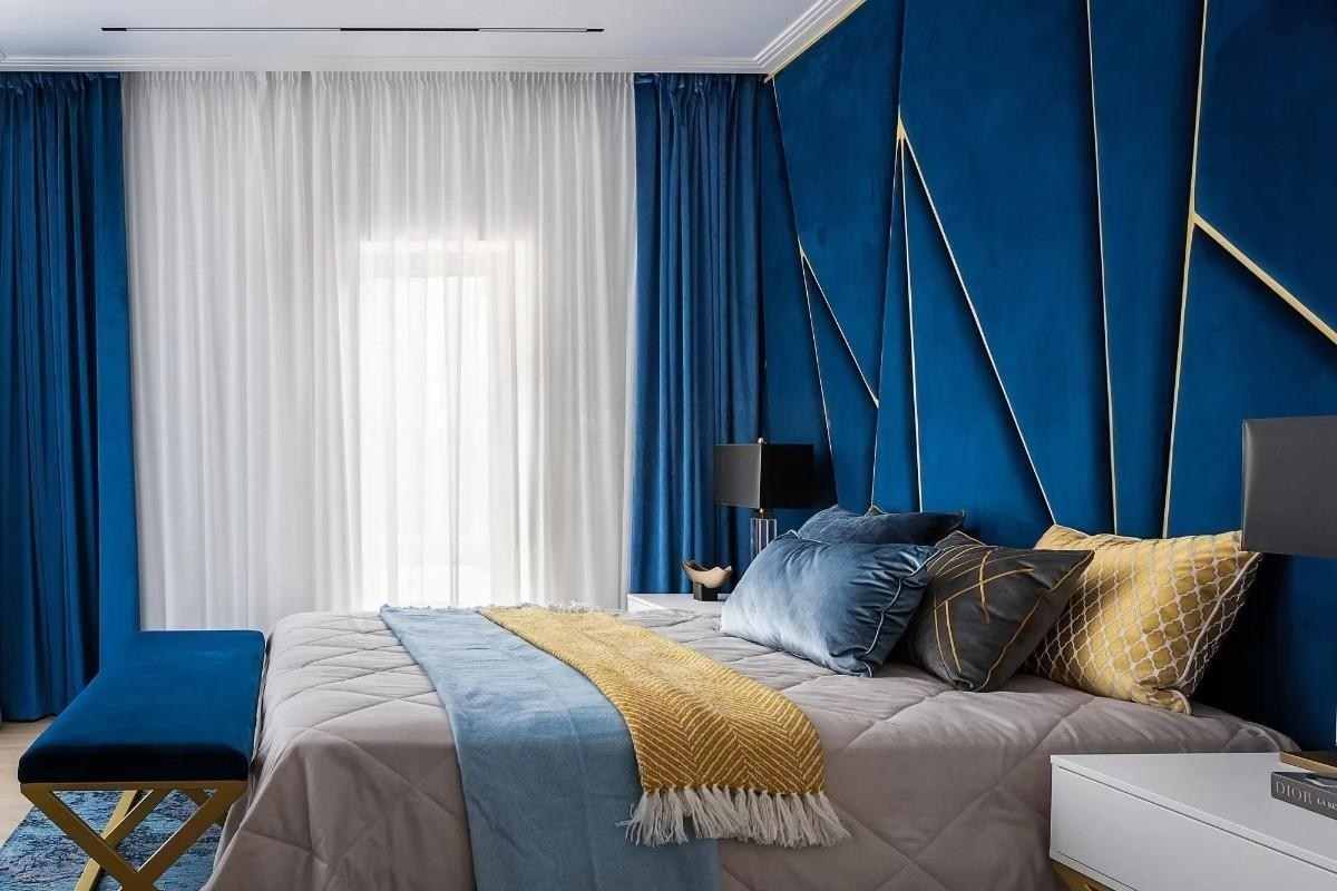 Таунхаус. Дизайн студия премиум класса