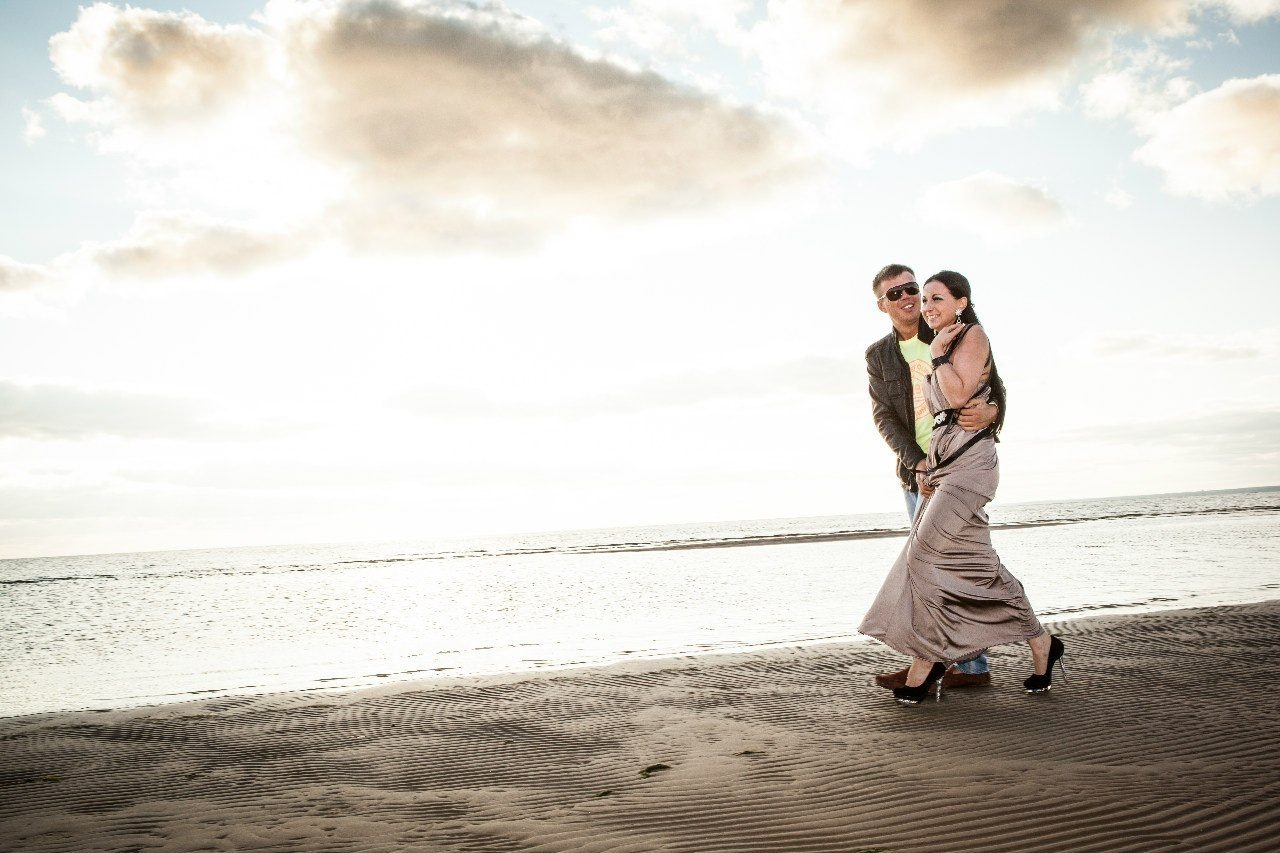 Семейная фотосъемка. Профессиональный фотограф Иркутск — Максим Лядов