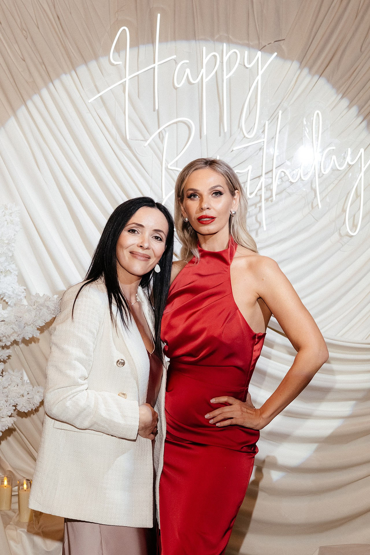 Репортаж юбилей фотошколы. Светский фотограф Санкт-Петербург и ЛО