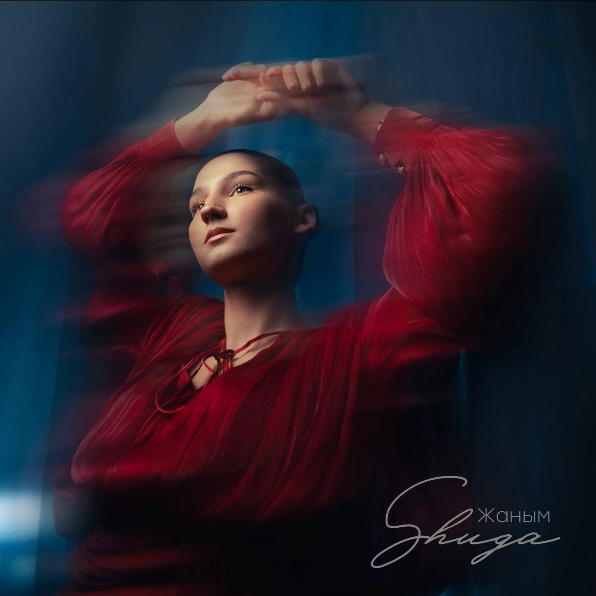 Обложки на треки. Продакшн VANDAL VISION