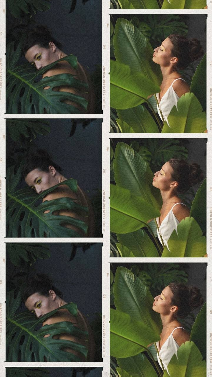 Студия. Кинокадры для тебя. фотограф и стилист по прическам Анастасия Помелова