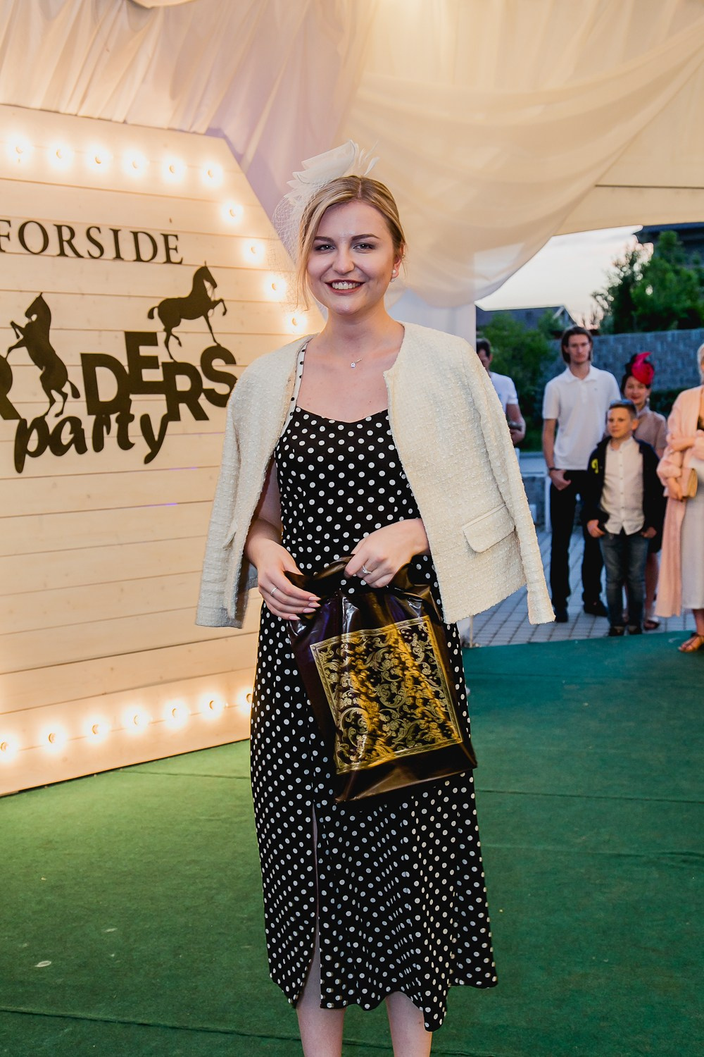 Levada. Главная