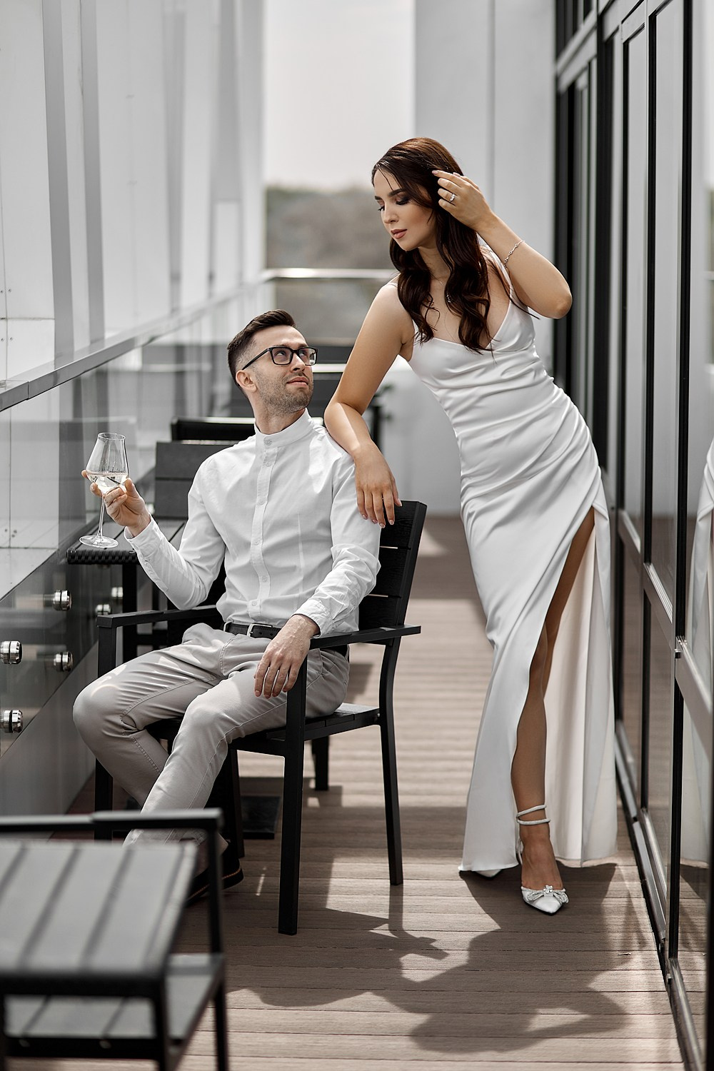 Елена и Владислав. Свадебная фотосъёмка в Брянске | Влад и Ирина Тютьковы