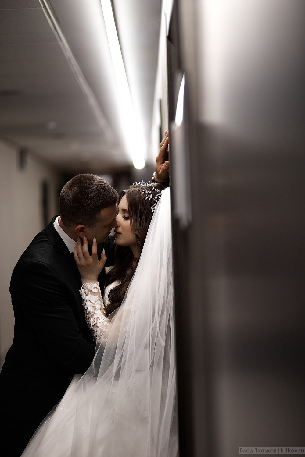 Светлана и Владислав. Свадебная фотосъёмка в Брянске | Влад и Ирина Тютьковы