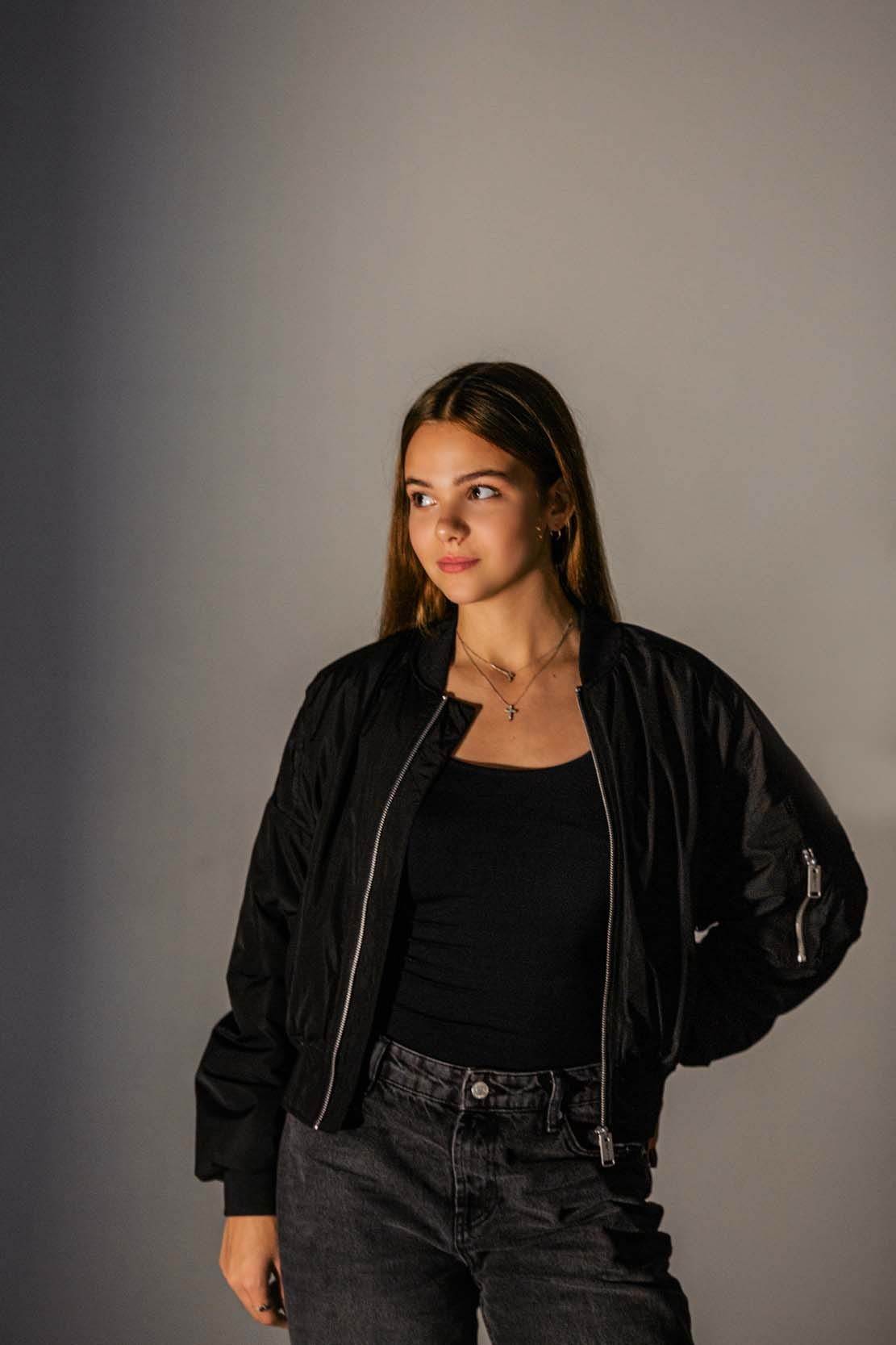 ПОДРОСТКИ. Фотография. Визуально-чувственный мир души